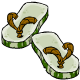 Marrow Sandals