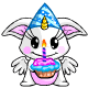 Birthday Feloreena