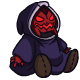 Evil Cultist Plushie