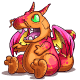 Faerie Grarrl Plushie