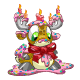 Birthday Raindorf