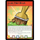 Green PaintBrush (TCG)