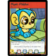 Mynci Plushie (TCG)