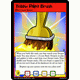 Yellow PaintBrush (TCG)