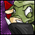 Moehog – Halloween
