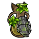 Random Bori Morphing Potion
