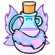 Random Cybunny Morphing Potion