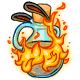 Random Gnorbu Morphing Potion
