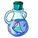 Random Grarrrl Morphing Potion