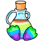 Random Jubjub Morphing Potion