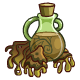 Random Koi Morphing Potion