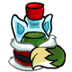 Random Lupe Morphing Potion