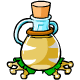 Random Quiggle Morphing Potion