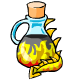 Random Skeith Morphing Potion