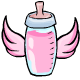 Random Uni Morphing Potion