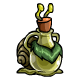 Random Usul Morphing Potion