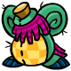 Random Yurble Morphing Potion