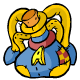 Random Aisha Morphing Potion